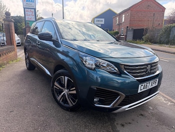 Used Peugeot 5008 2018 for sale - 78280949: Photo