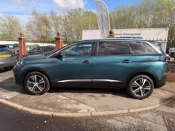Used Peugeot 5008 2018 for sale - 78280949: Photo