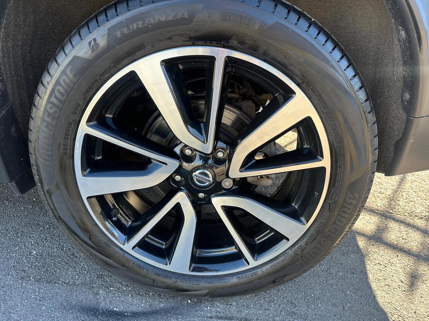 Used Nissan X-Trail 2019 for sale - 76818013: Photo 11