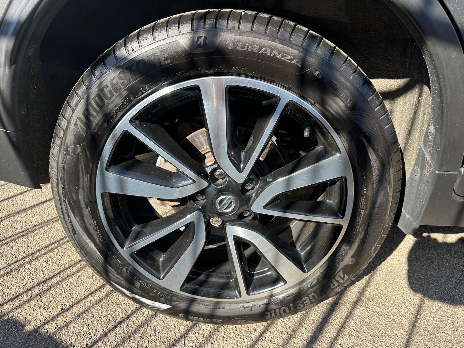 Used Nissan X-Trail 2019 for sale - 76818013: Photo 12