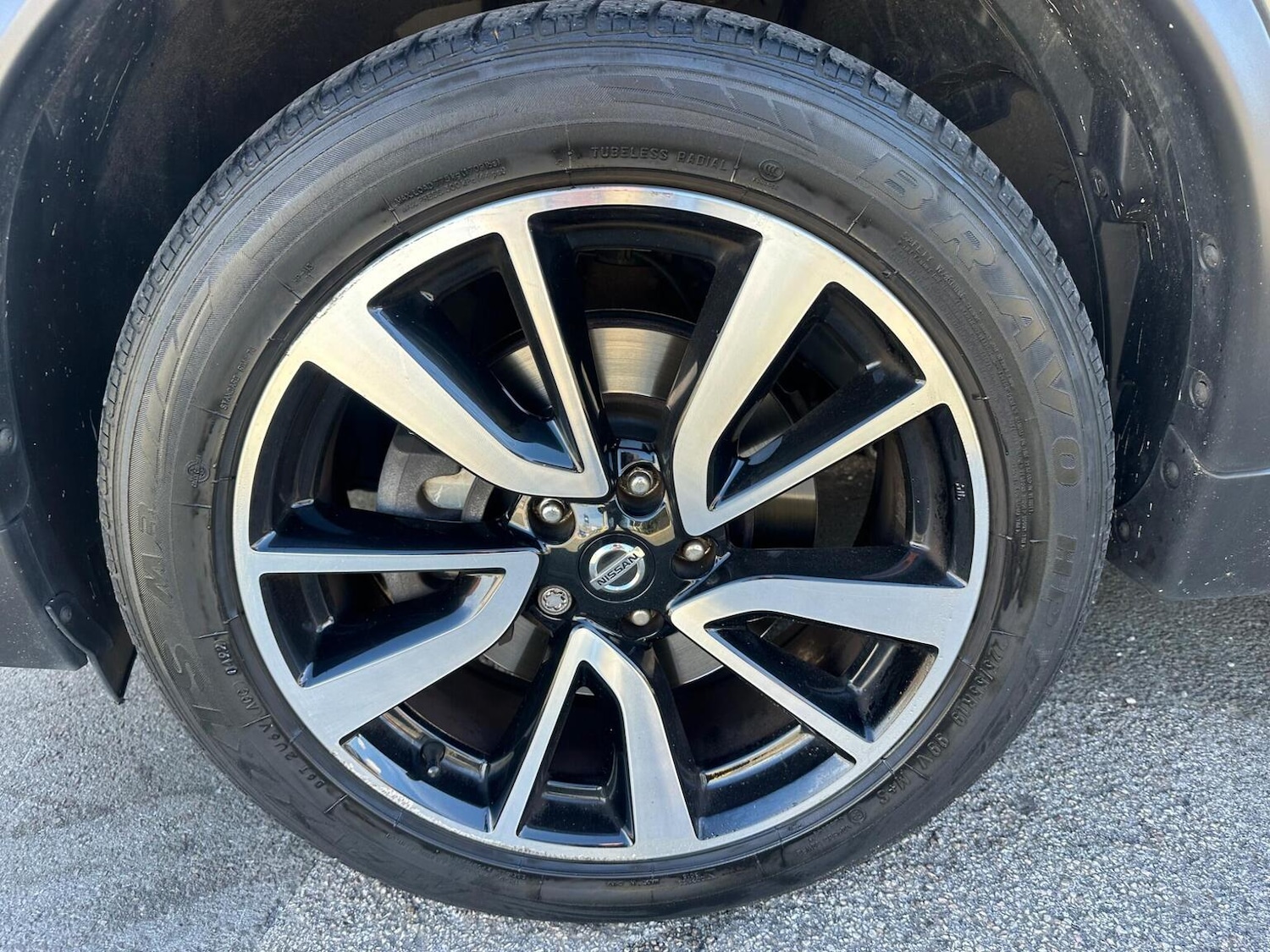 Used Nissan X-Trail 2019 for sale - 76818013: Photo 14