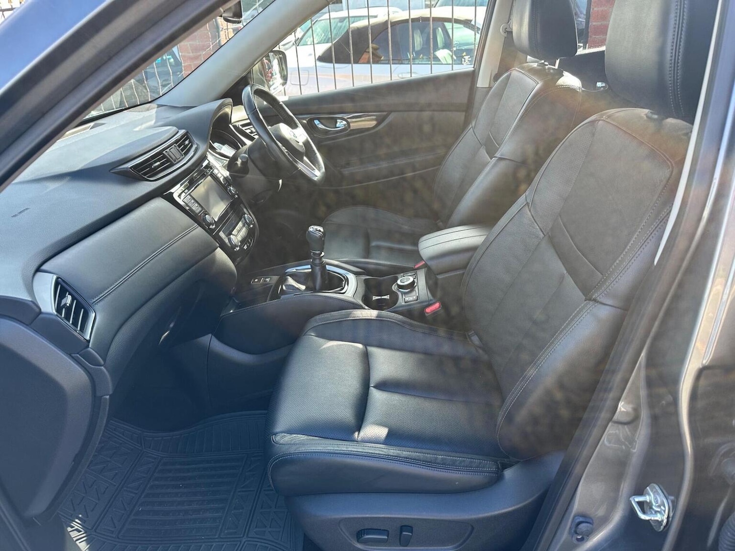 Used Nissan X-Trail 2019 for sale - 76818013: Photo 15