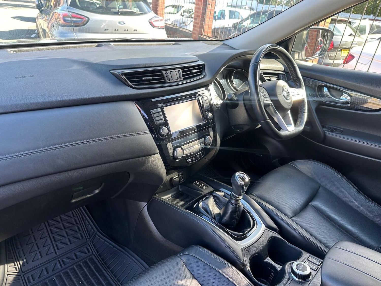 Used Nissan X-Trail 2019 for sale - 76818013: Photo 16