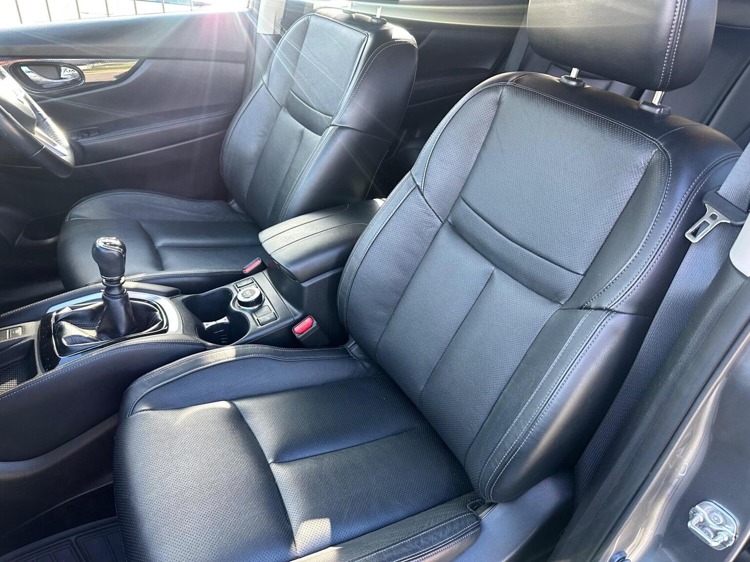 Used Nissan X-Trail 2019 for sale - 76818013: Photo 17