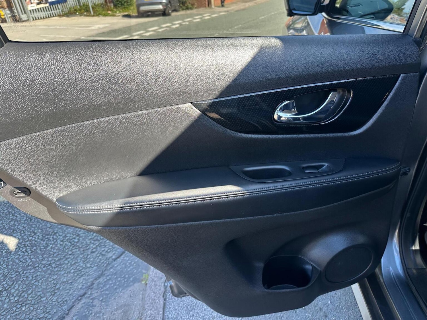 Used Nissan X-Trail 2019 for sale - 76818013: Photo 18