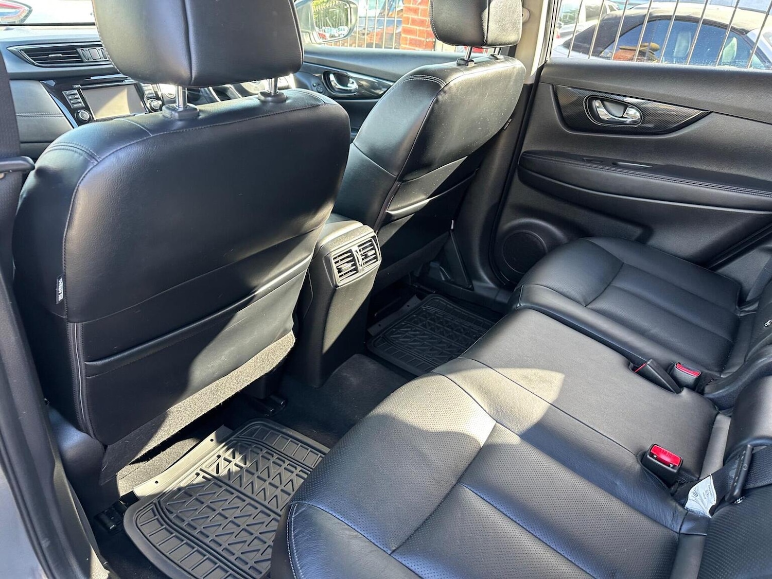 Used Nissan X-Trail 2019 for sale - 76818013: Photo 19