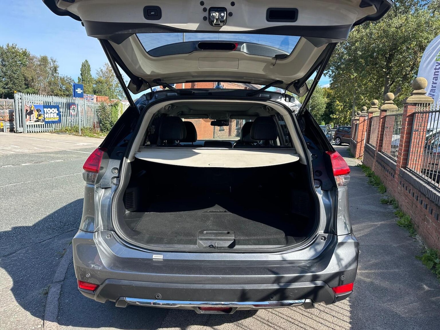 Used Nissan X-Trail 2019 for sale - 76818013: Photo 21