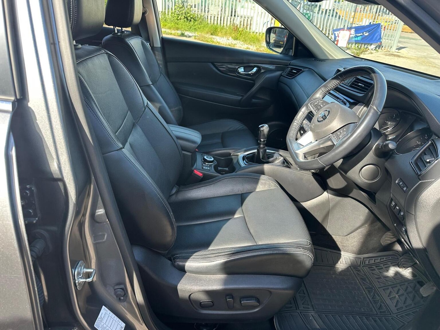 Used Nissan X-Trail 2019 for sale - 76818013: Photo 22