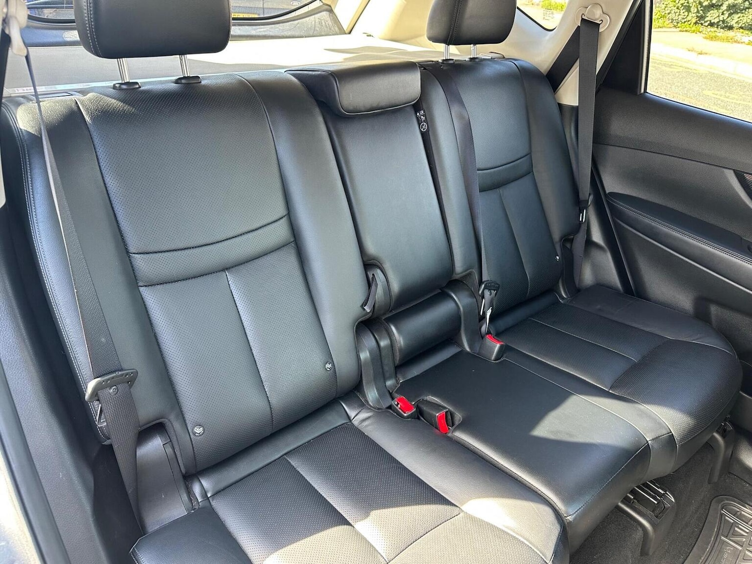 Used Nissan X-Trail 2019 for sale - 76818013: Photo 23