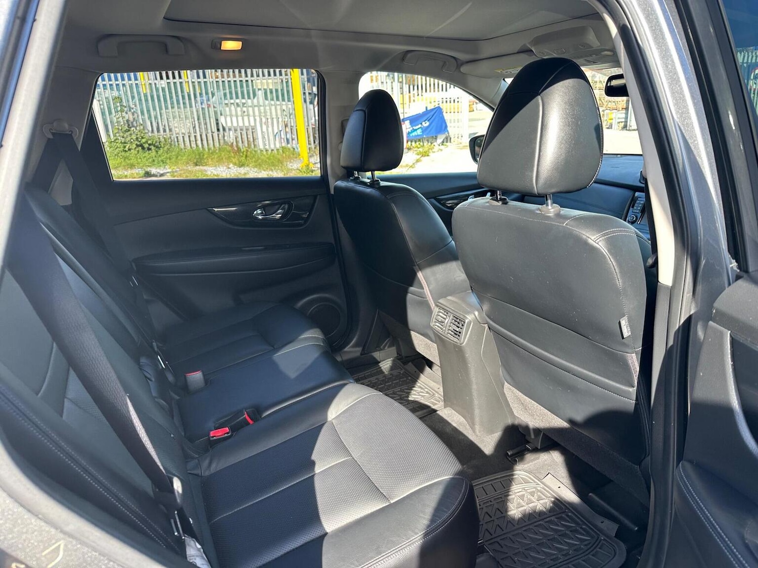 Used Nissan X-Trail 2019 for sale - 76818013: Photo 24