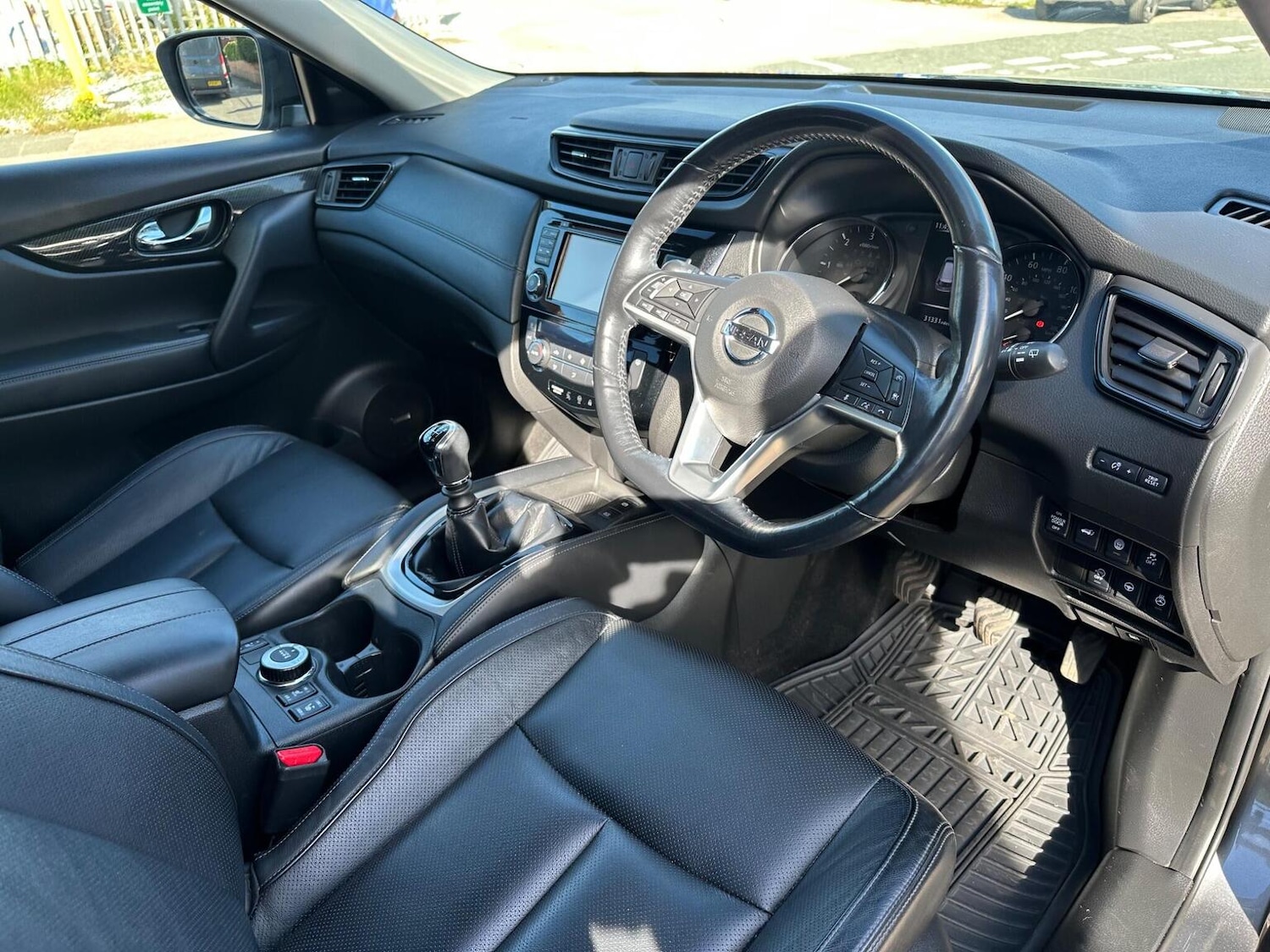 Used Nissan X-Trail 2019 for sale - 76818013: Photo 25