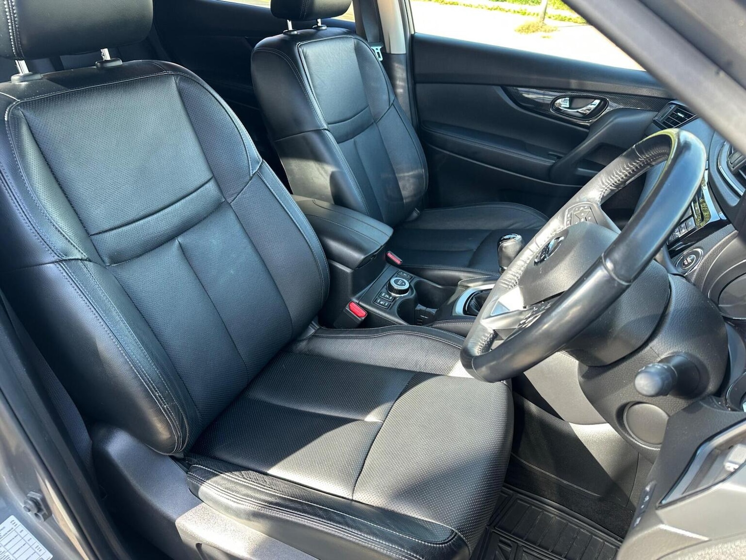 Used Nissan X-Trail 2019 for sale - 76818013: Photo 27