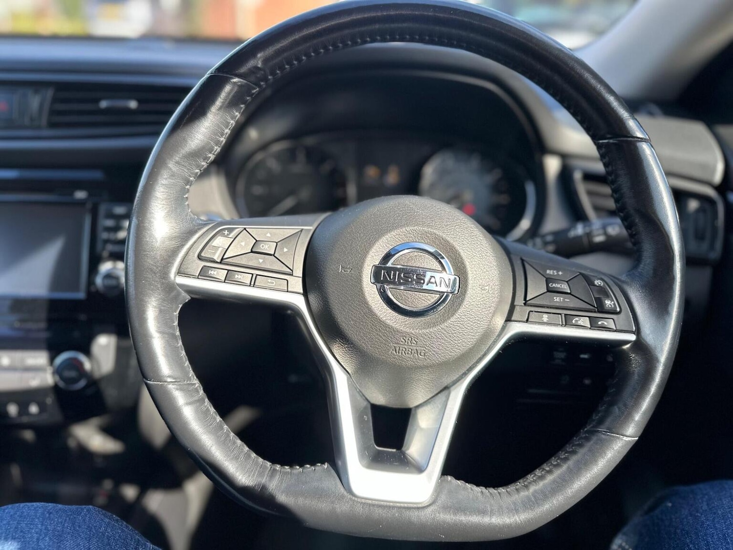 Used Nissan X-Trail 2019 for sale - 76818013: Photo 28