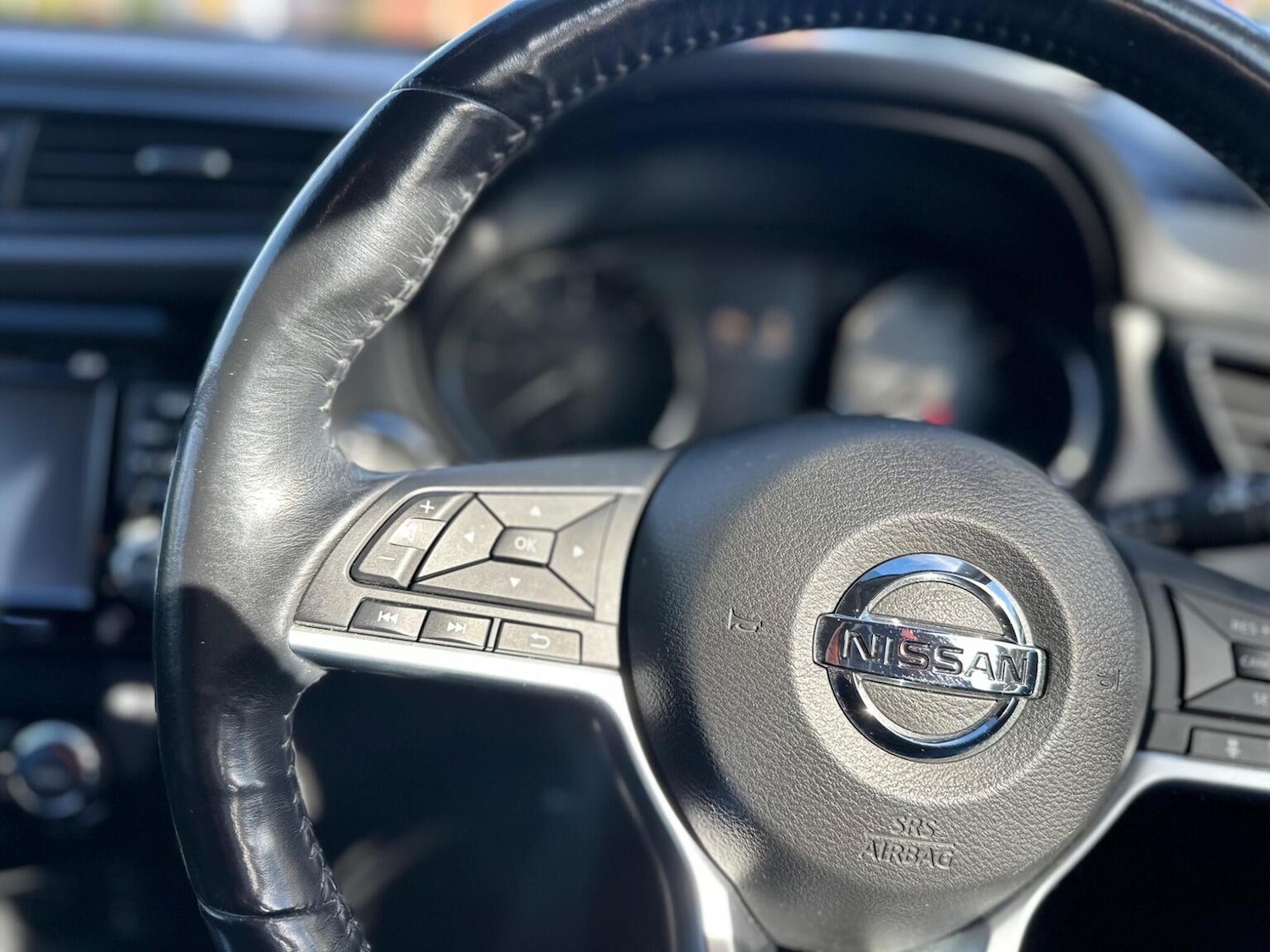 Used Nissan X-Trail 2019 for sale - 76818013: Photo 29