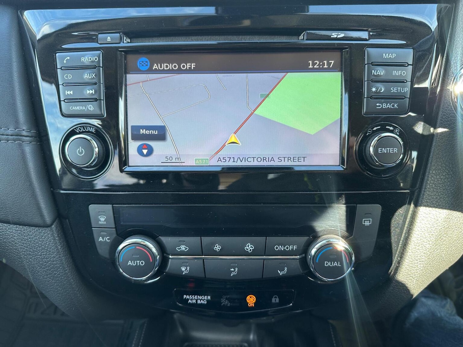 Used Nissan X-Trail 2019 for sale - 76818013: Photo 31