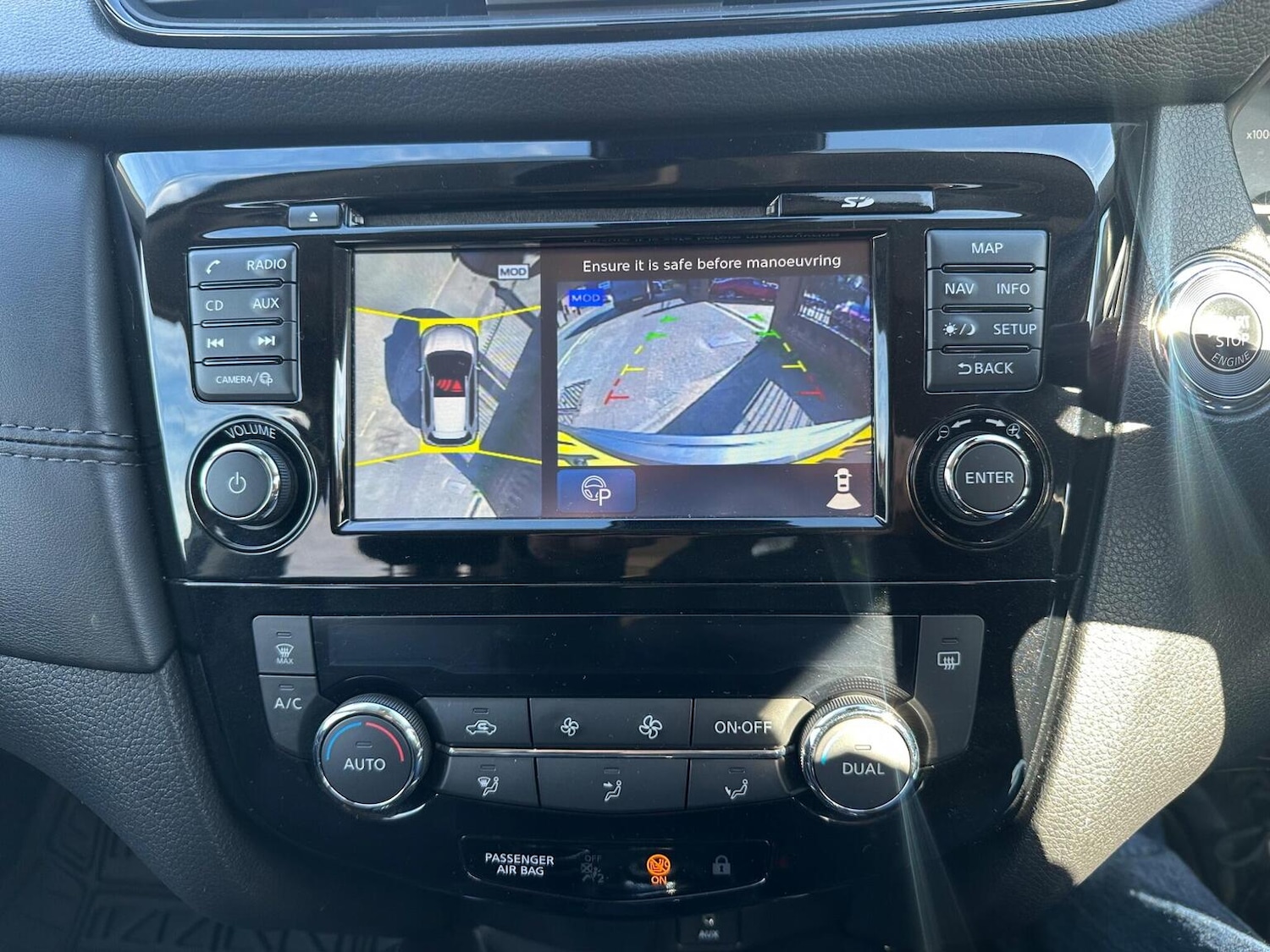 Used Nissan X-Trail 2019 for sale - 76818013: Photo 32