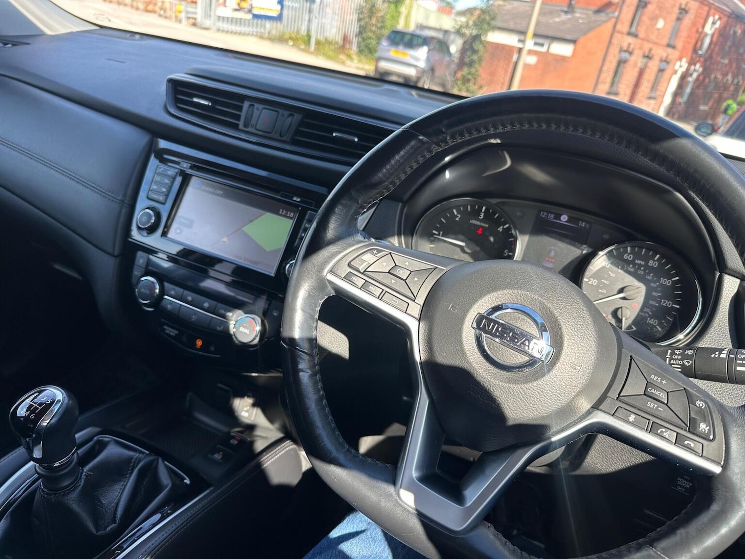 Used Nissan X-Trail 2019 for sale - 76818013: Photo 33