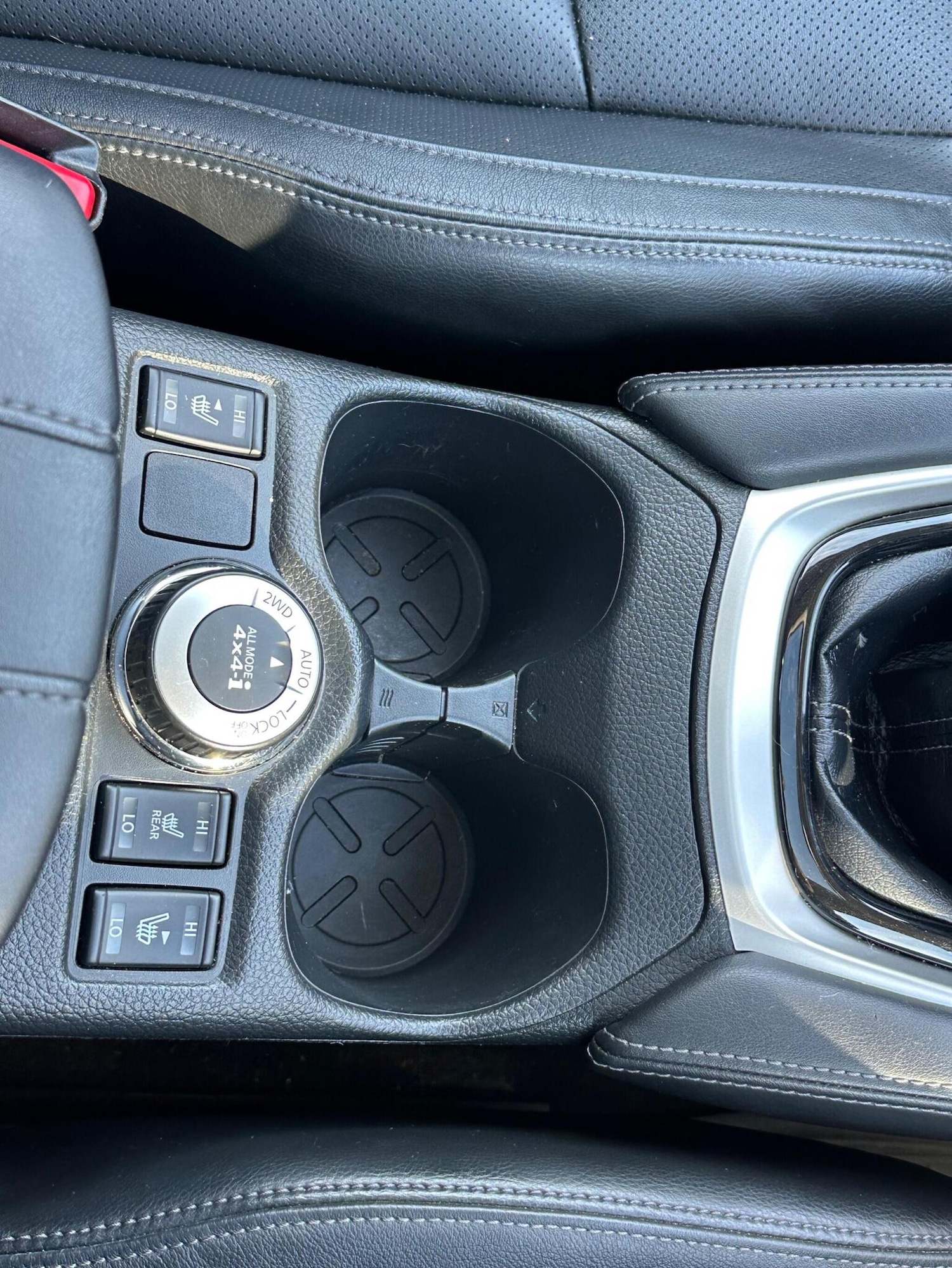 Used Nissan X-Trail 2019 for sale - 76818013: Photo 34