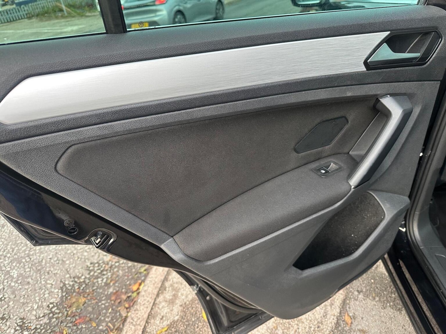 Used Volkswagen Tiguan 2017 for sale - 76817983: Photo 13