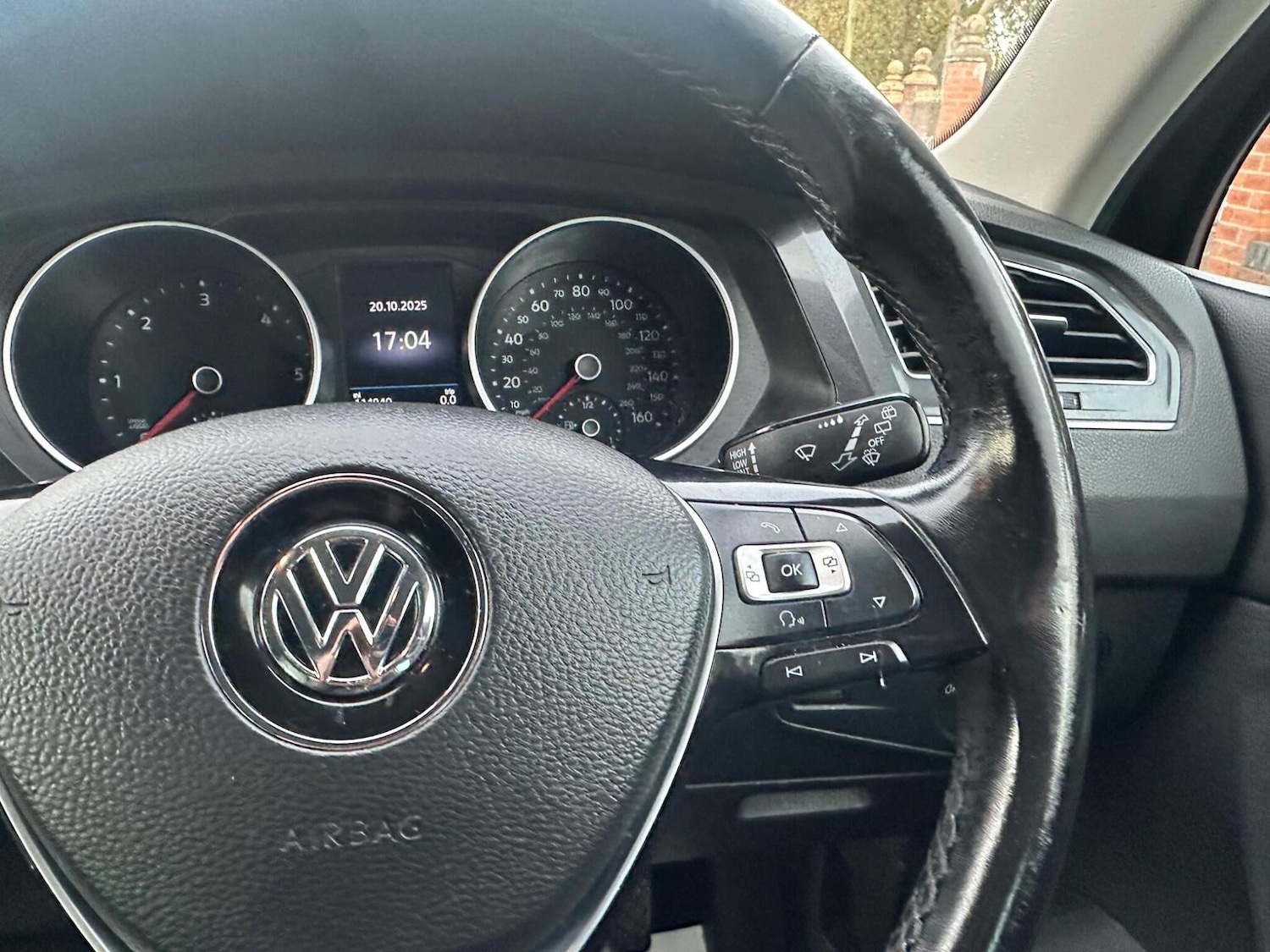 Used Volkswagen Tiguan 2017 for sale - 76817983: Photo 21