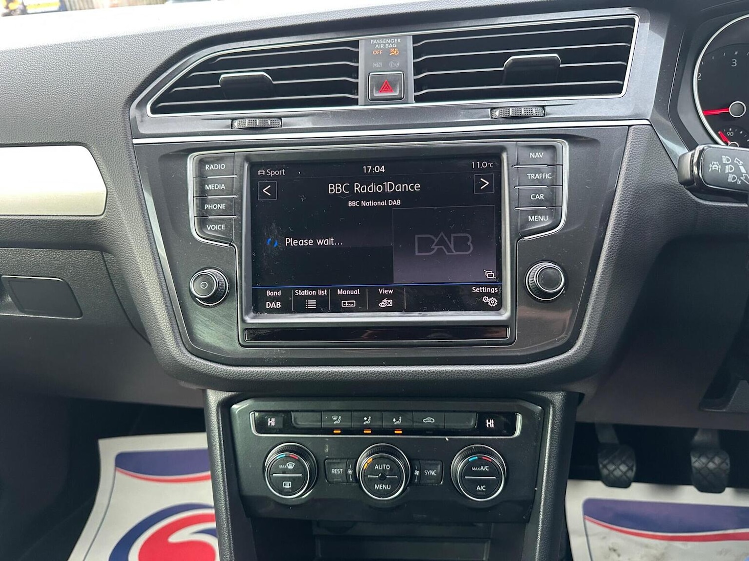 Used Volkswagen Tiguan 2017 for sale - 76817983: Photo 22