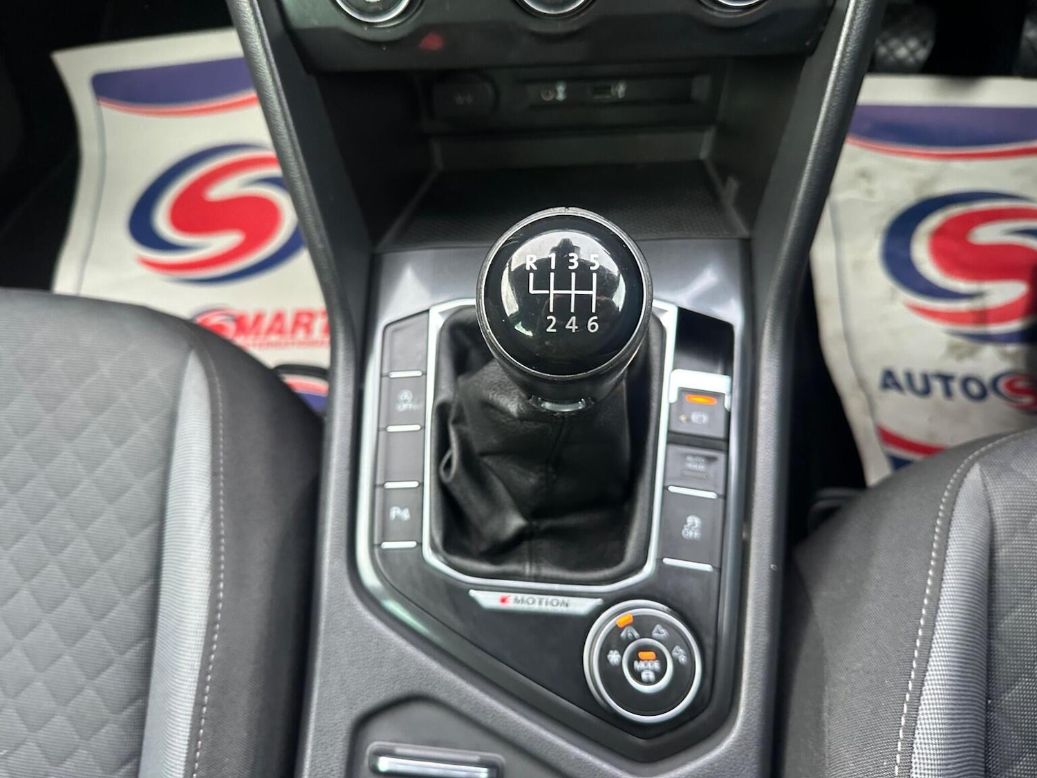 Used Volkswagen Tiguan 2017 for sale - 76817983: Photo 23