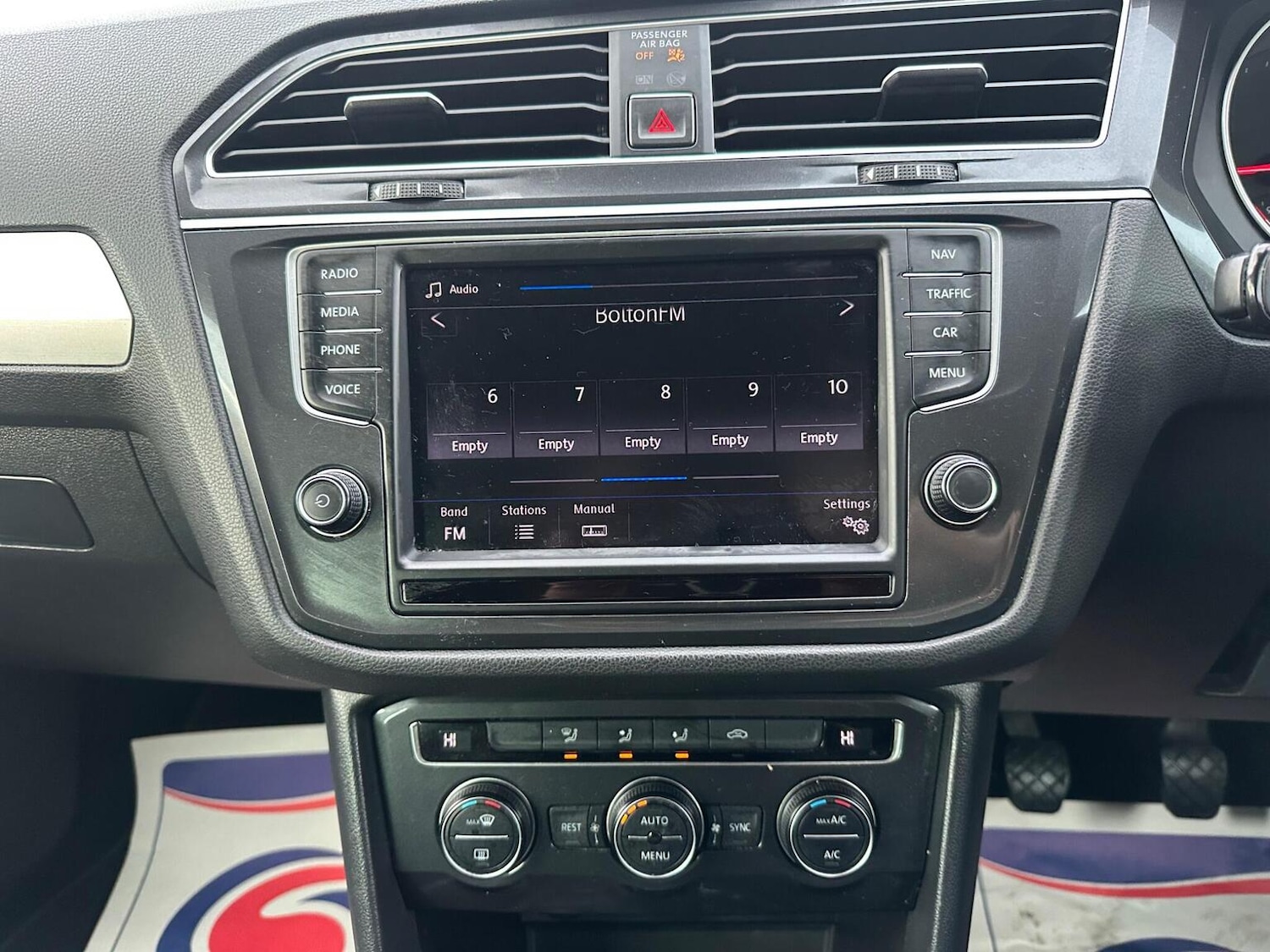 Used Volkswagen Tiguan 2017 for sale - 76817983: Photo 24