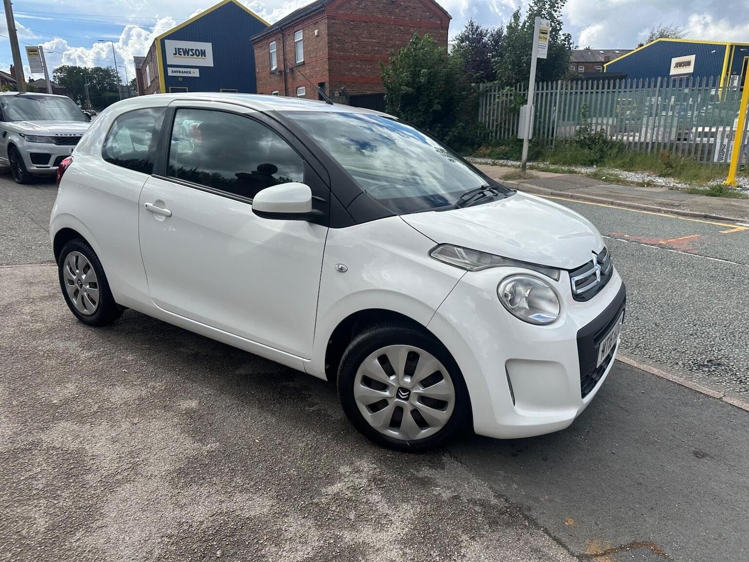 Used Citroen C1 2016 for sale - 76817985: Photo 11