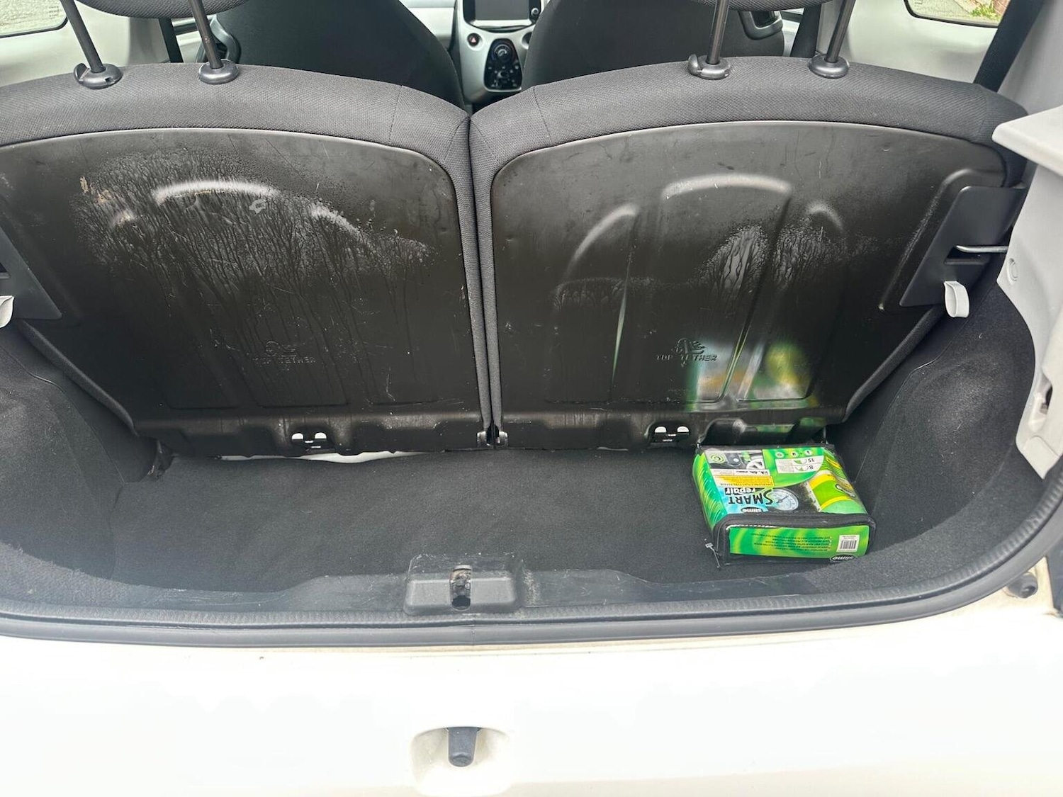 Used Citroen C1 2016 for sale - 76817985: Photo 18