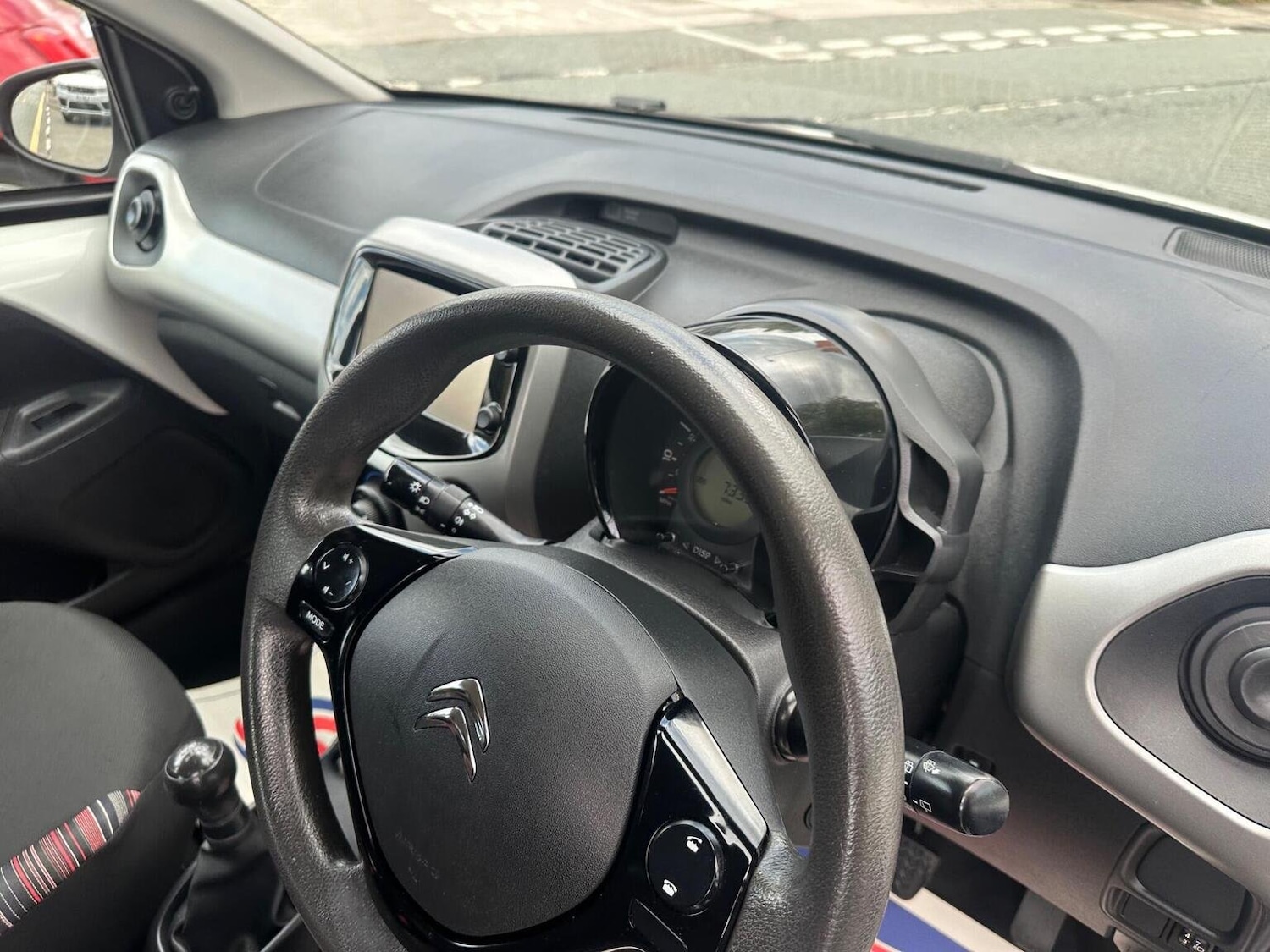 Used Citroen C1 2016 for sale - 76817985: Photo 19