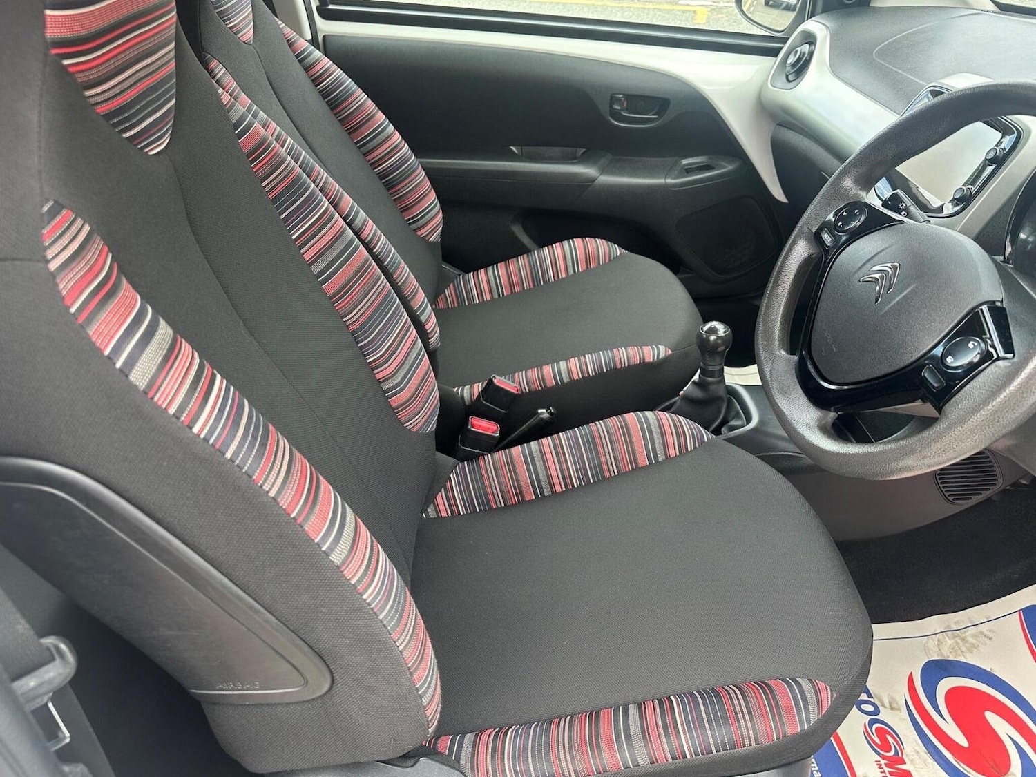 Used Citroen C1 2016 for sale - 76817985: Photo 21