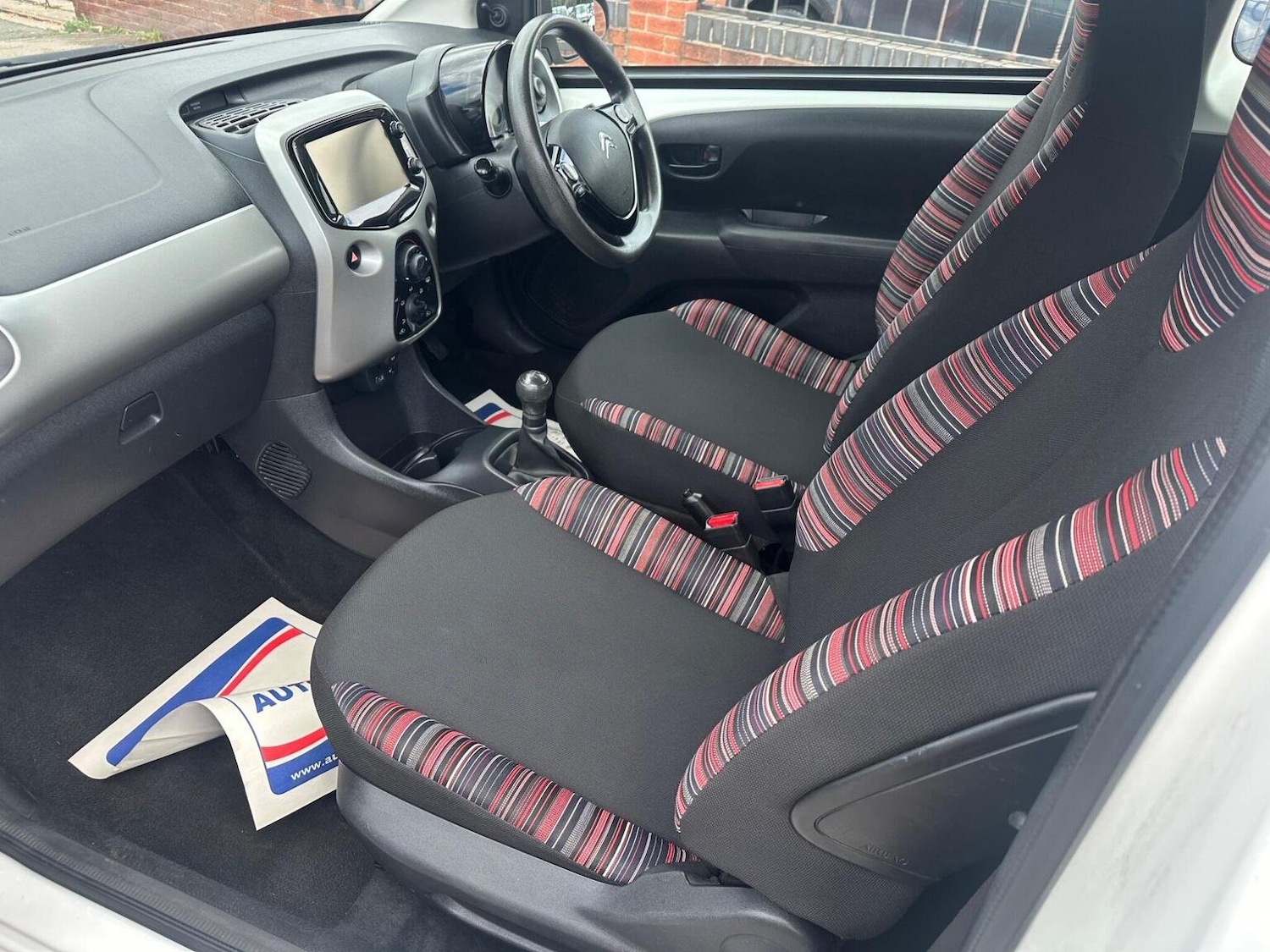 Used Citroen C1 2016 for sale - 76817985: Photo 23