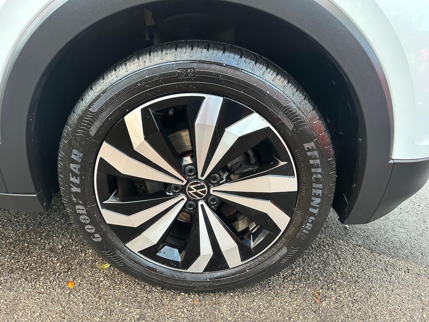 Used Volkswagen T-Cross 2021 for sale - 76818006: Photo 13