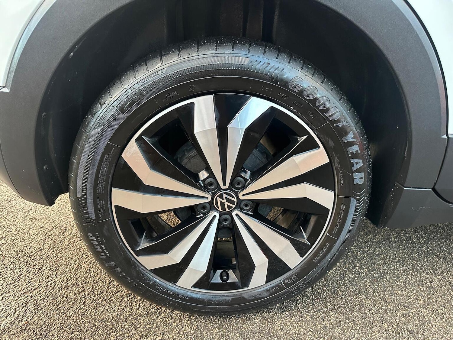 Used Volkswagen T-Cross 2021 for sale - 76818006: Photo 14