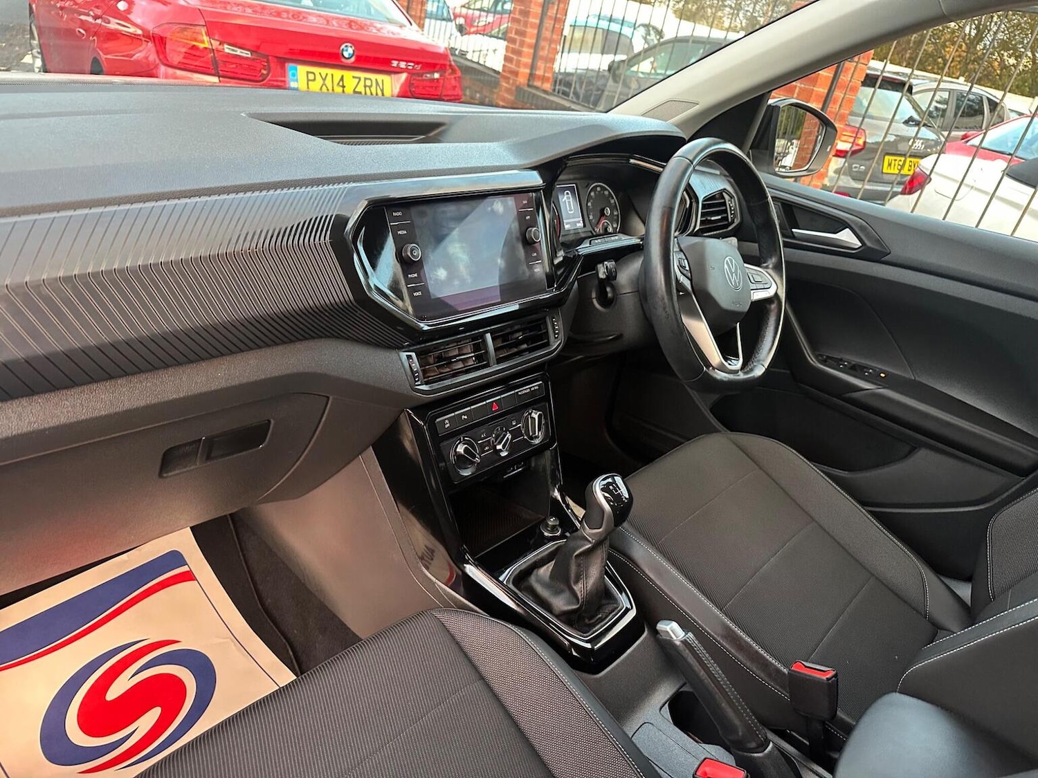 Used Volkswagen T-Cross 2021 for sale - 76818006: Photo 15