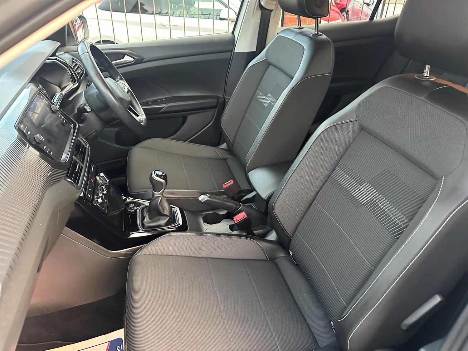 Used Volkswagen T-Cross 2021 for sale - 76818006: Photo 16