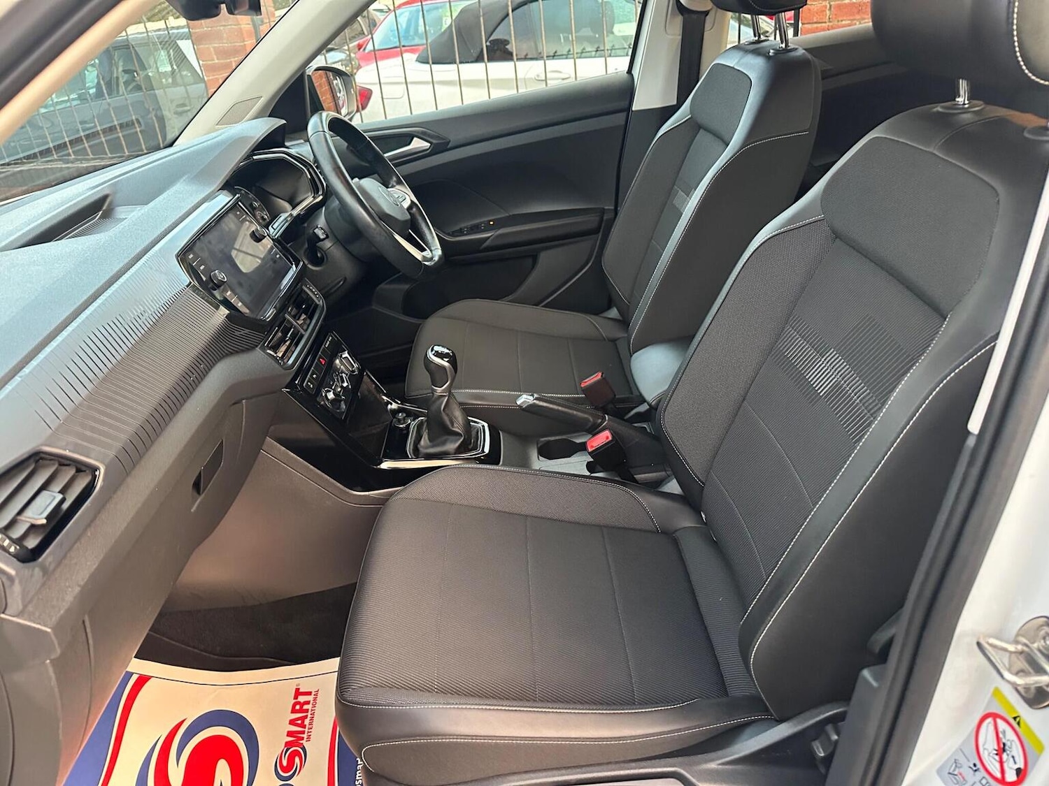 Used Volkswagen T-Cross 2021 for sale - 76818006: Photo 17