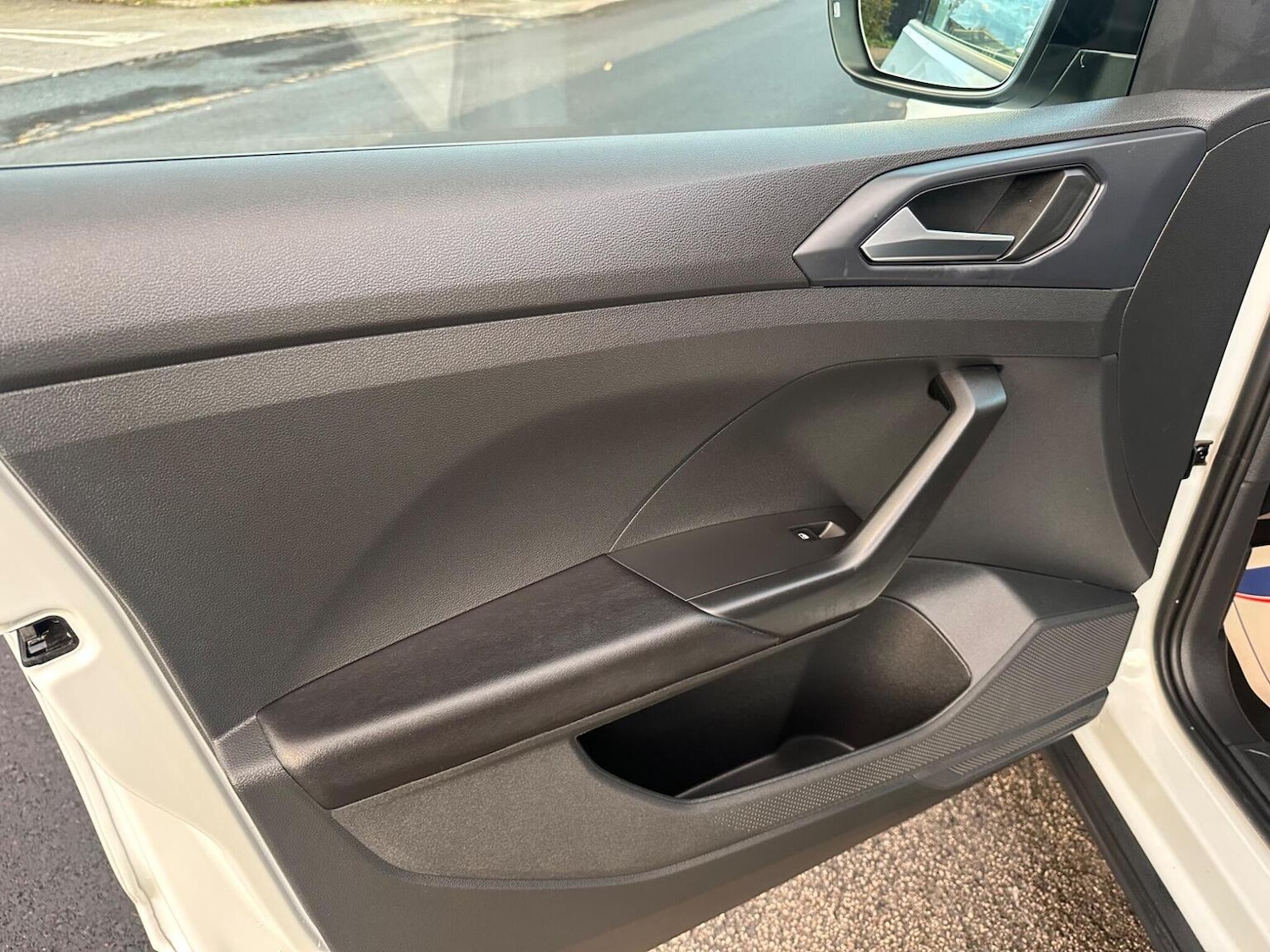 Used Volkswagen T-Cross 2021 for sale - 76818006: Photo 18