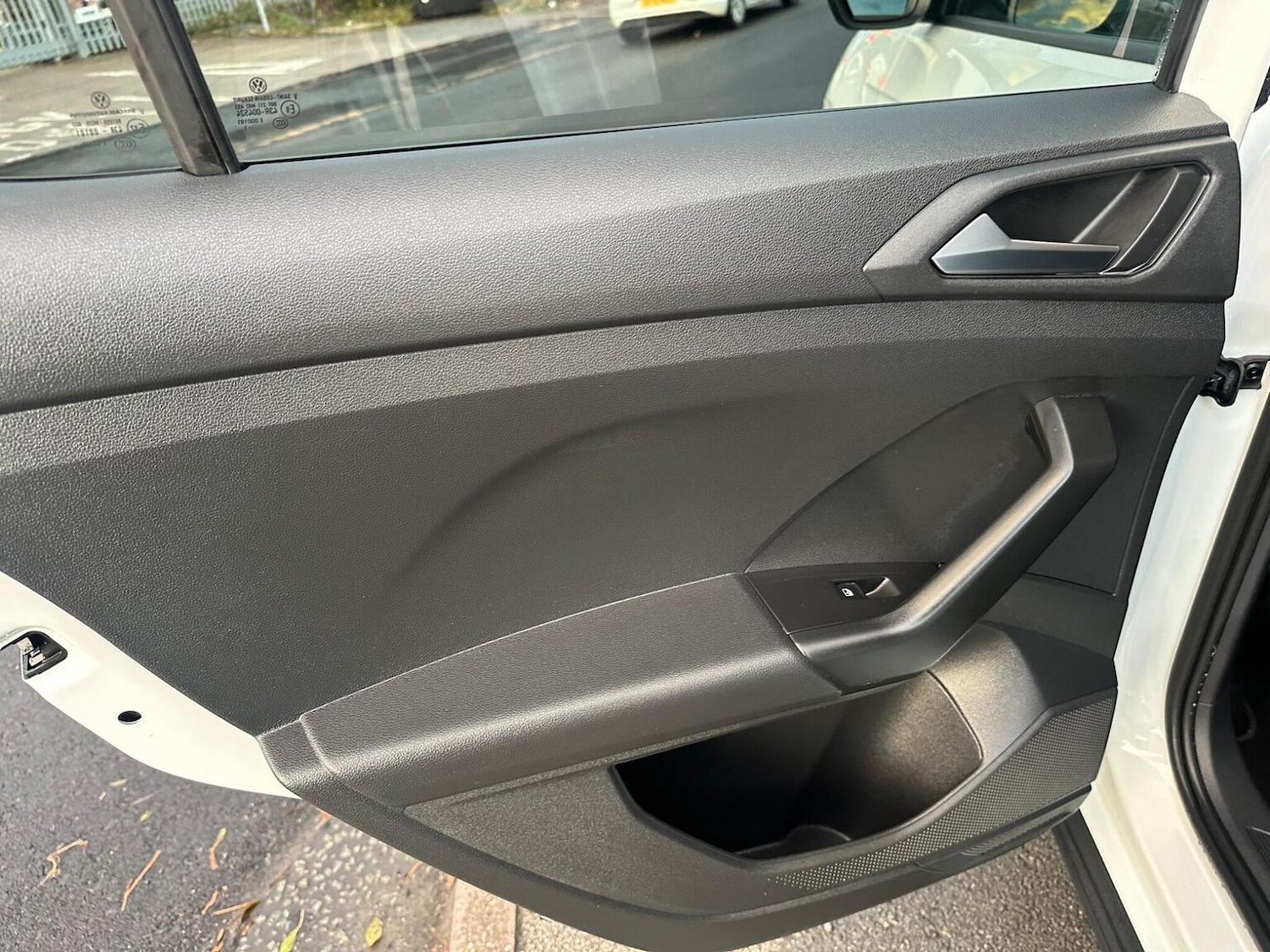 Used Volkswagen T-Cross 2021 for sale - 76818006: Photo 19