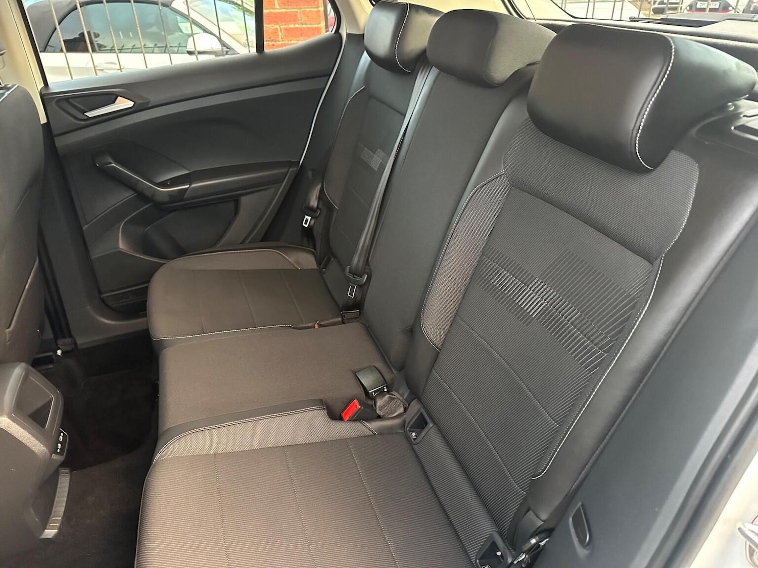 Used Volkswagen T-Cross 2021 for sale - 76818006: Photo 20