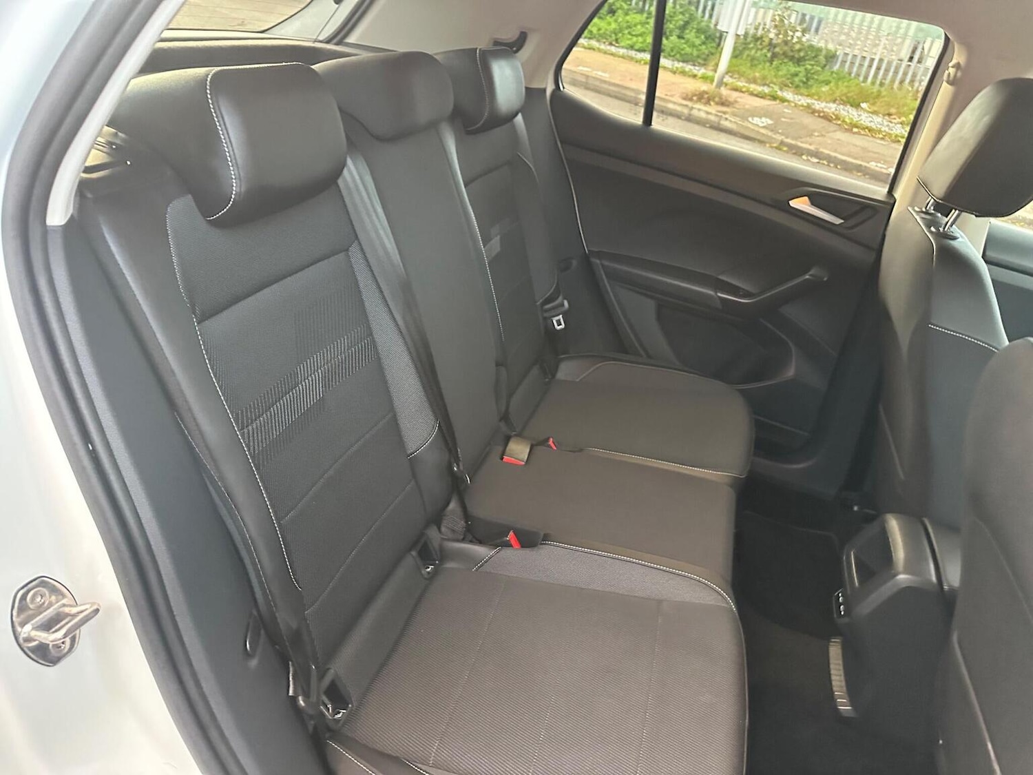 Used Volkswagen T-Cross 2021 for sale - 76818006: Photo 21