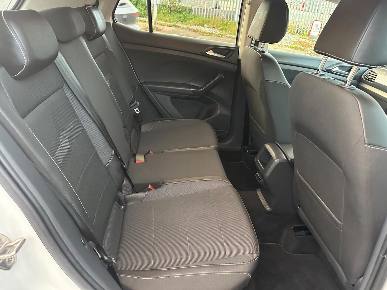 Used Volkswagen T-Cross 2021 for sale - 76818006: Photo 22