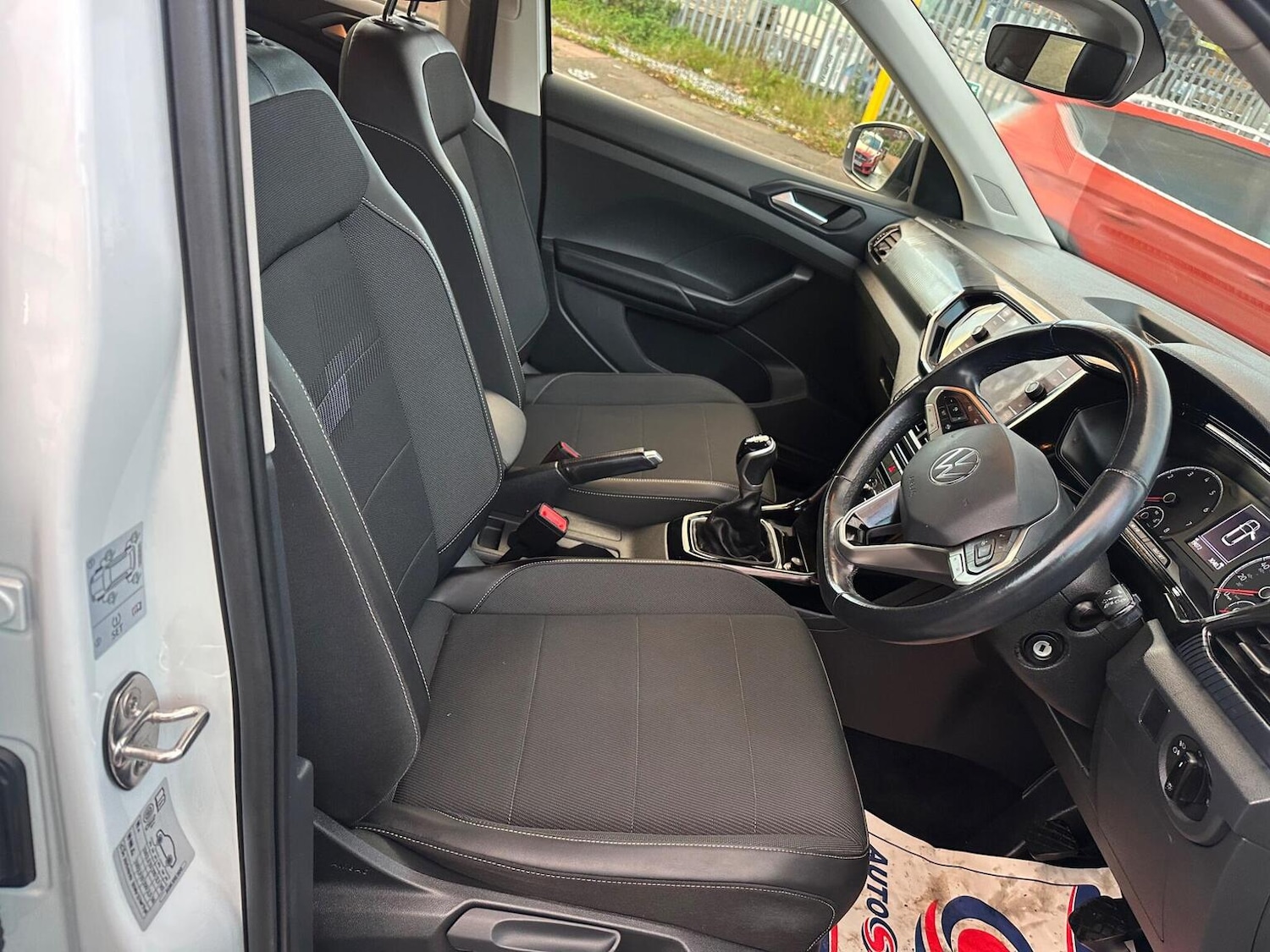 Used Volkswagen T-Cross 2021 for sale - 76818006: Photo 23