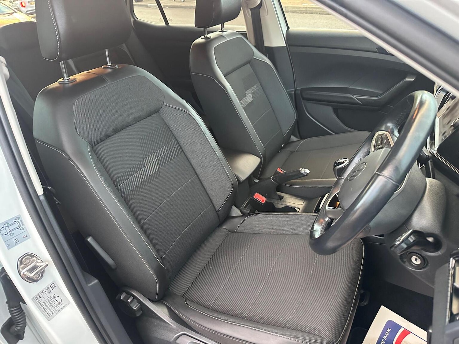 Used Volkswagen T-Cross 2021 for sale - 76818006: Photo 26