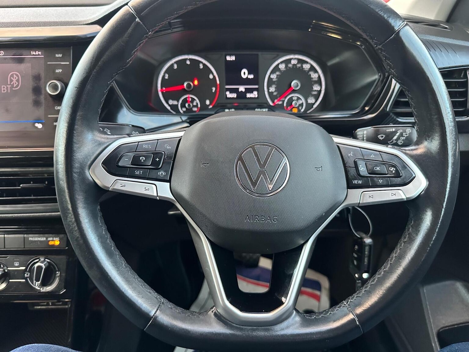 Used Volkswagen T-Cross 2021 for sale - 76818006: Photo 28