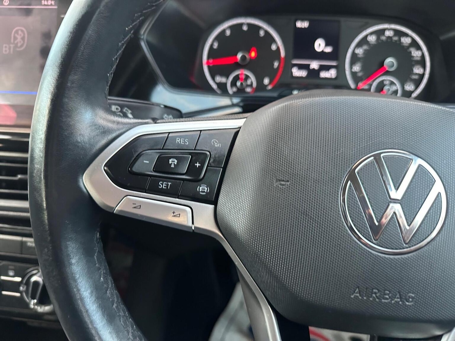 Used Volkswagen T-Cross 2021 for sale - 76818006: Photo 29