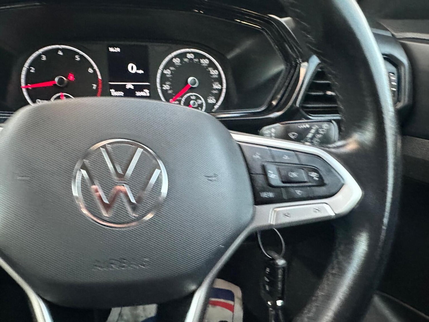 Used Volkswagen T-Cross 2021 for sale - 76818006: Photo 30