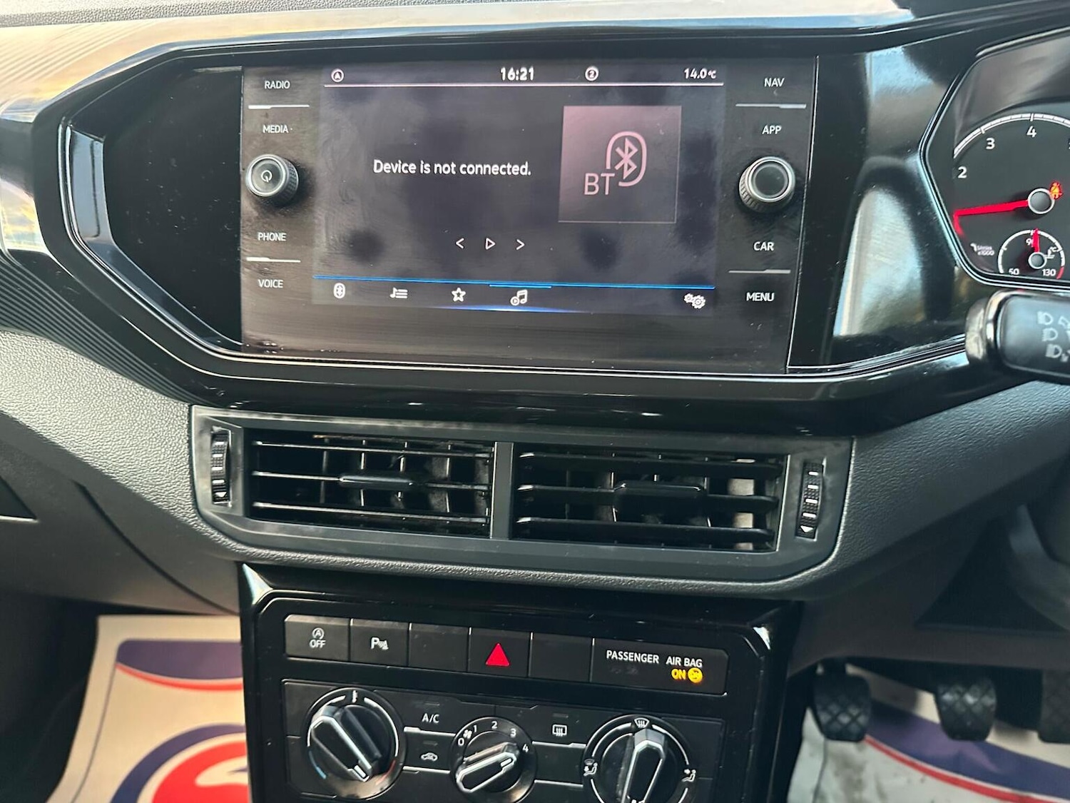 Used Volkswagen T-Cross 2021 for sale - 76818006: Photo 31