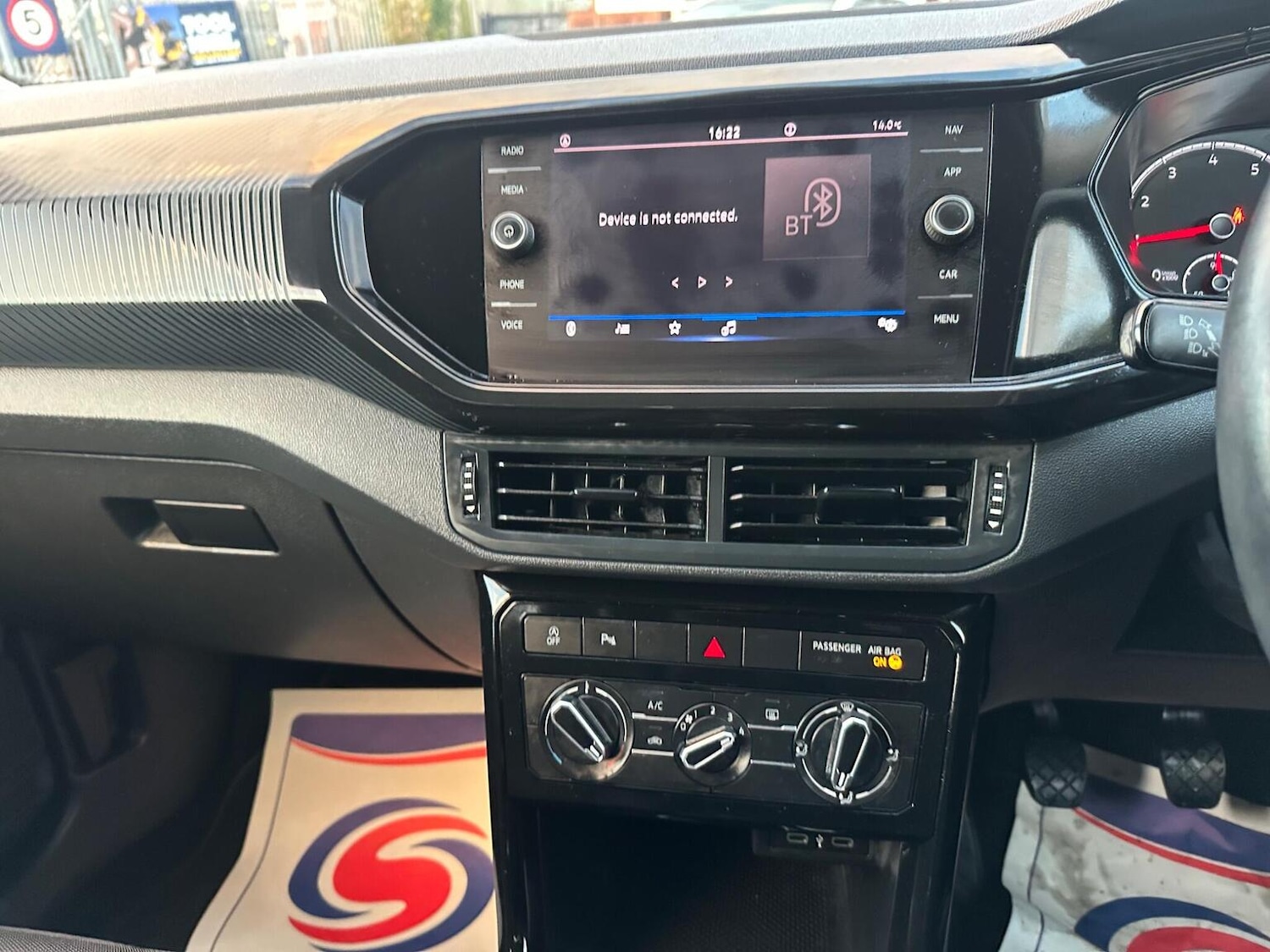 Used Volkswagen T-Cross 2021 for sale - 76818006: Photo 33