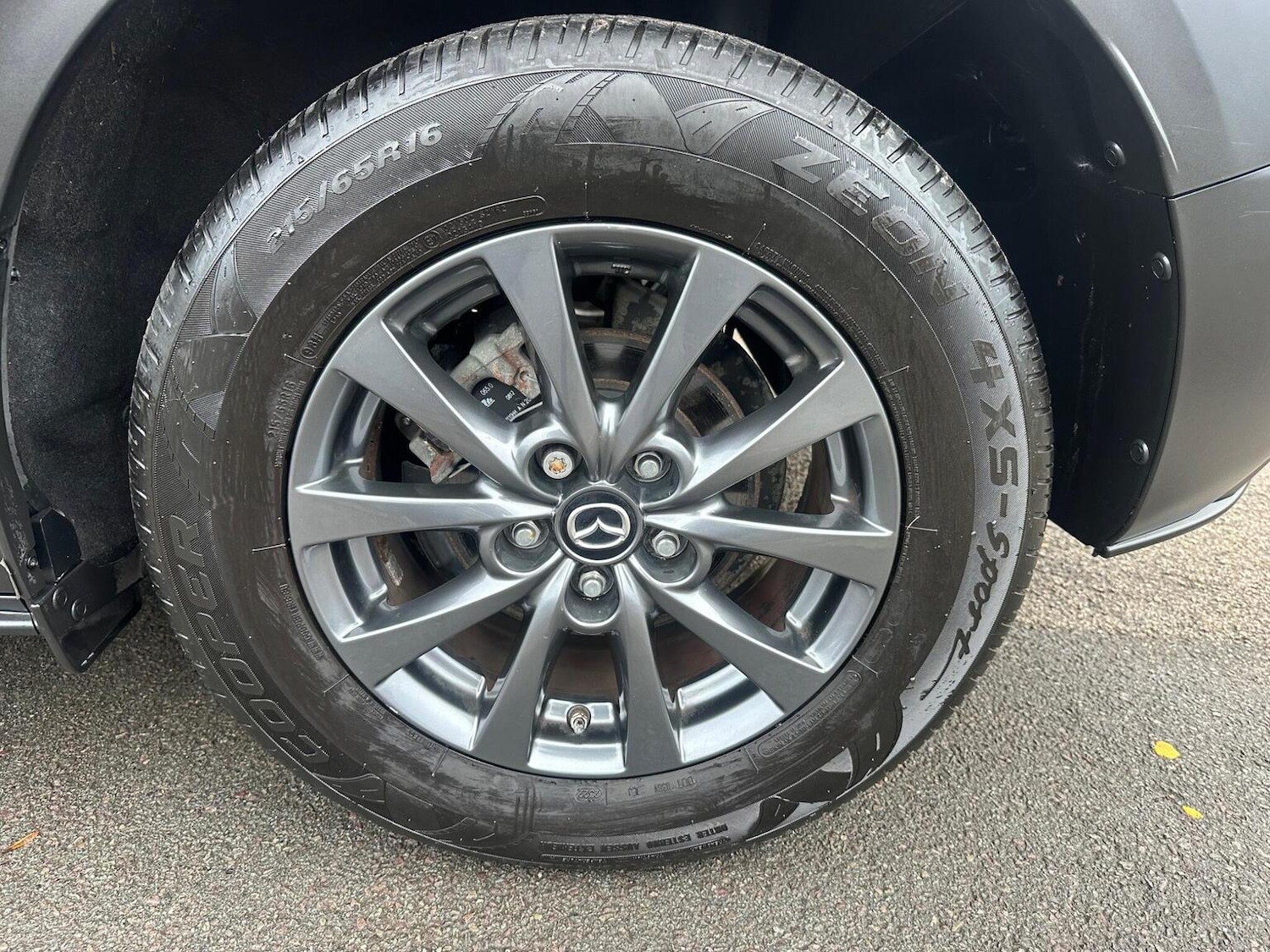 Used Mazda CX-30 2020 for sale - 77385182: Photo 10